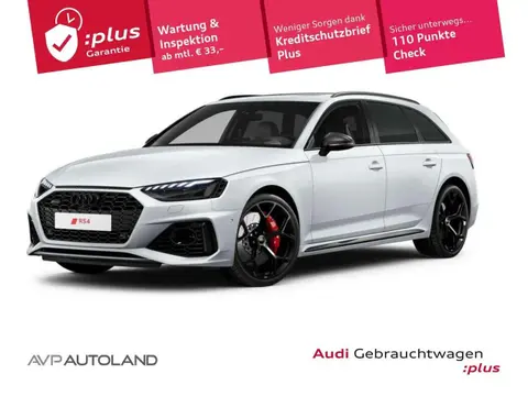 Used AUDI RS4 Petrol 2024 Ad 