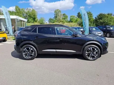 Annonce PEUGEOT 2008 Électrique 2021 d'occasion 