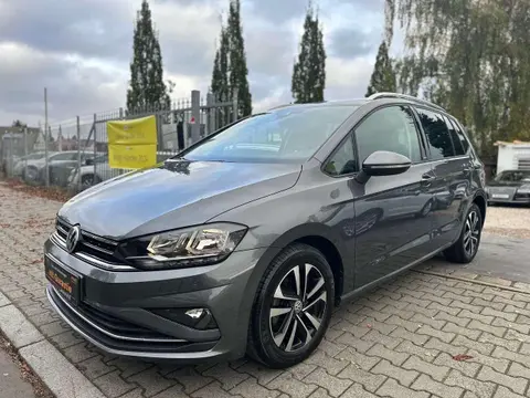 Used VOLKSWAGEN GOLF Petrol 2020 Ad 