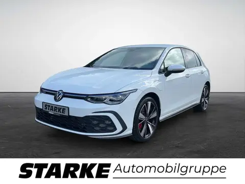 Used VOLKSWAGEN GOLF Hybrid 2021 Ad 