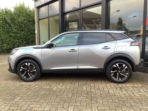 Used PEUGEOT 2008 Petrol 2022 Ad 