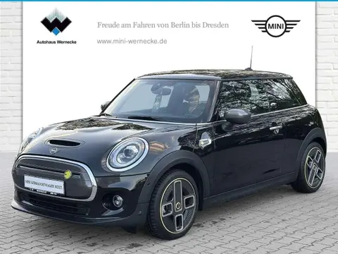 Used MINI COOPER Electric 2020 Ad 