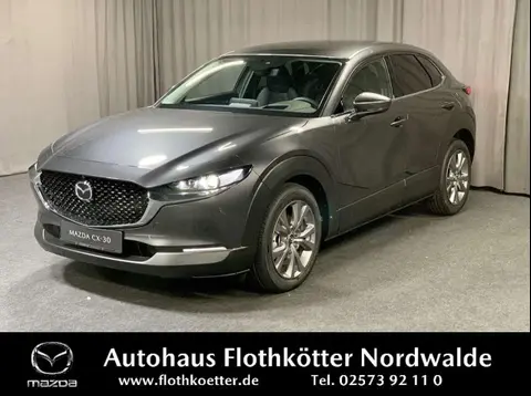 Annonce MAZDA CX-30 Hybride 2020 d'occasion 