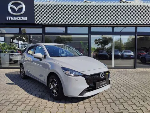 Annonce MAZDA 2 Hybride 2024 d'occasion 