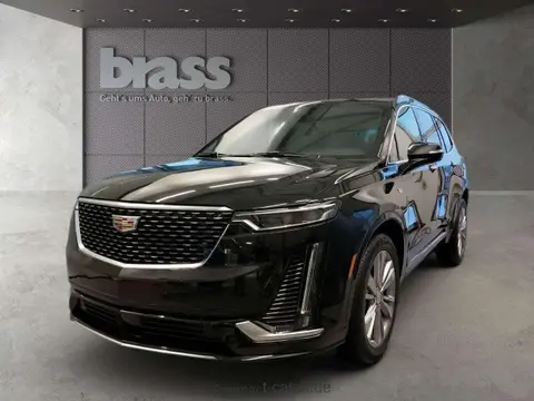 Annonce CADILLAC XT6 Essence 2024 d'occasion 