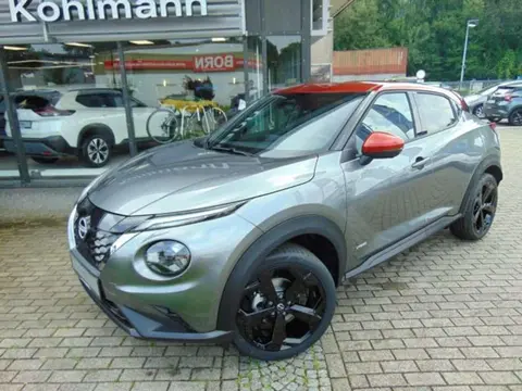 Annonce NISSAN JUKE Hybride 2024 d'occasion 