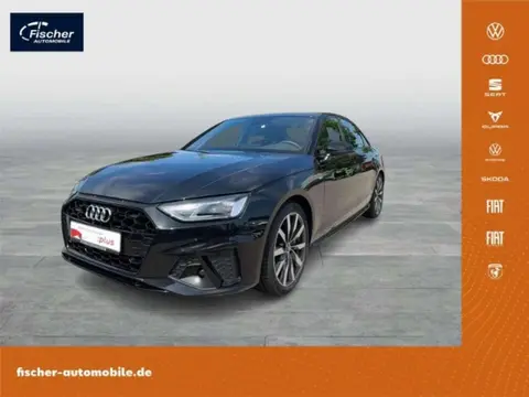 Used AUDI A4 Petrol 2023 Ad 