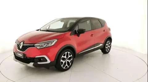 Used RENAULT CAPTUR Petrol 2019 Ad 