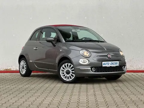 Used FIAT 500 Petrol 2018 Ad 