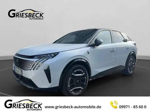 Used PEUGEOT 3008 Electric 2024 Ad 