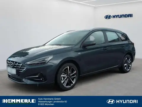 Used HYUNDAI I30 Petrol 2024 Ad 