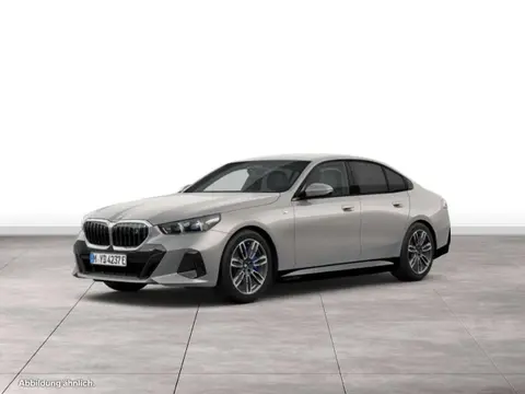 Used BMW I5 Electric 2024 Ad 