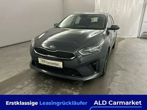 Used KIA CEED Hybrid 2020 Ad 