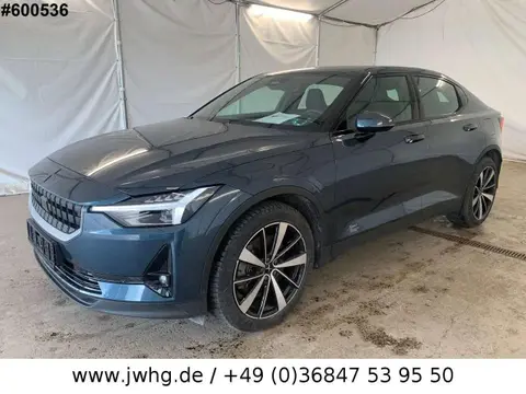 Used POLESTAR 2 Electric 2022 Ad 