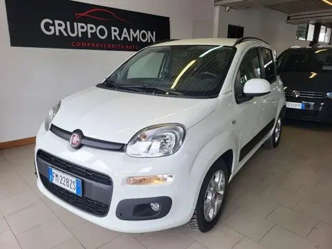 Used FIAT PANDA Petrol 2018 Ad 