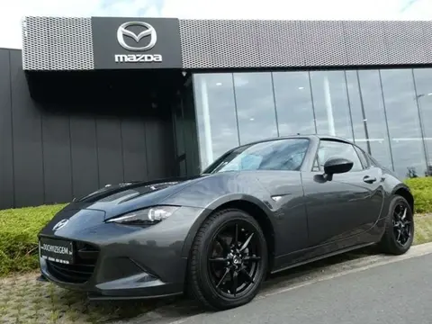 Used MAZDA MX-5 Petrol 2021 Ad 