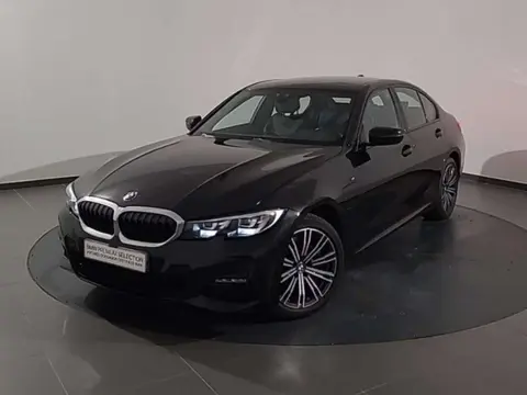 Used BMW SERIE 3  2020 Ad 