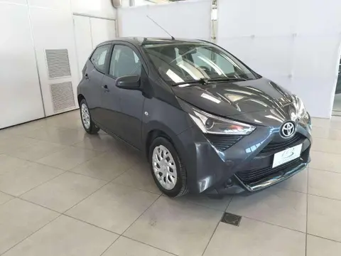 Used TOYOTA AYGO Petrol 2019 Ad 