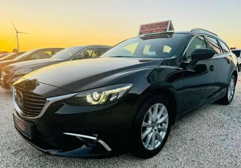 Used MAZDA 6 Diesel 2015 Ad 