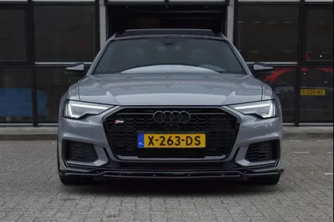 Used AUDI S6 Diesel 2020 Ad 