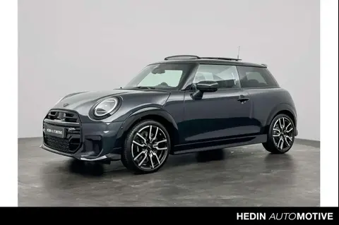 Annonce MINI COOPER Essence 2024 d'occasion 