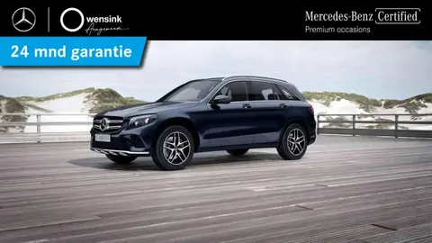 Used MERCEDES-BENZ CLASSE GLC Petrol 2019 Ad 