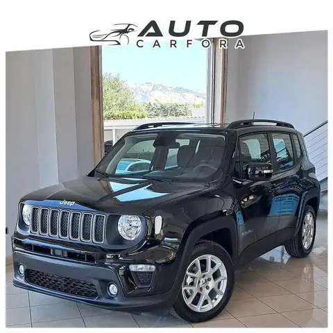 Annonce JEEP RENEGADE Diesel 2024 d'occasion 