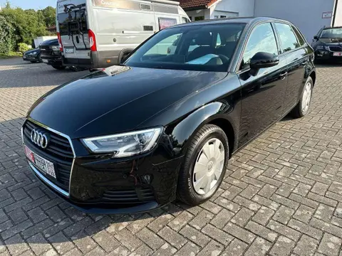 Used AUDI A3 Diesel 2020 Ad 