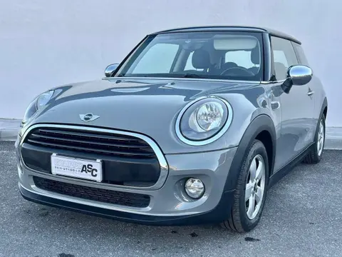 Used MINI ONE Petrol 2016 Ad 