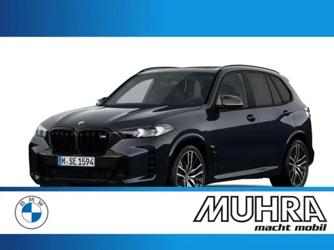 Used BMW X5 Petrol 2023 Ad Germany