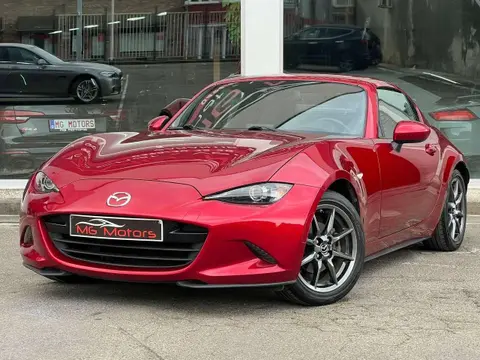 Annonce MAZDA MX-5 Essence 2020 d'occasion 