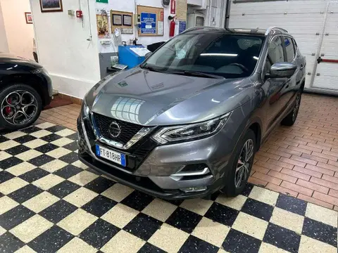 Used NISSAN QASHQAI Diesel 2018 Ad 