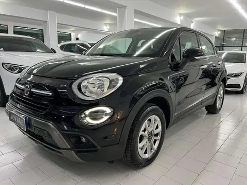 Annonce FIAT 500X Essence 2019 d'occasion 