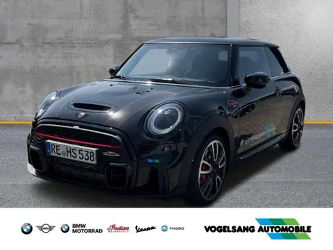 Used MINI JOHN COOPER WORKS Petrol 2021 Ad 