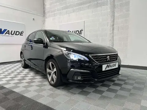 Used PEUGEOT 308 Petrol 2018 Ad 