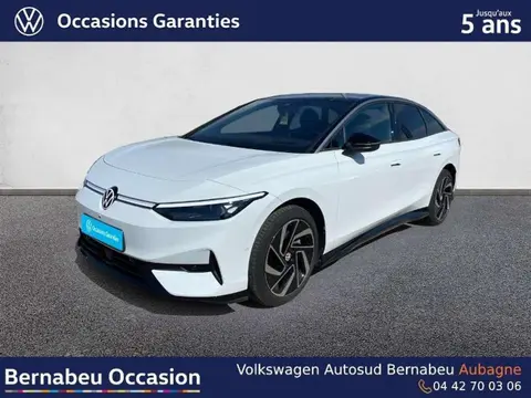 Used VOLKSWAGEN ID.7 Electric 2023 Ad 