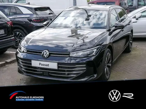 Annonce VOLKSWAGEN PASSAT Essence 2024 d'occasion 