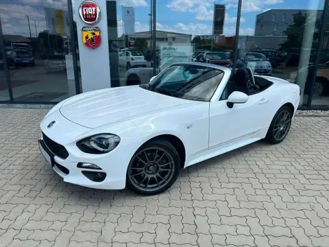 Annonce FIAT 124 SPIDER Essence 2018 d'occasion 