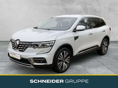 Used RENAULT KOLEOS Diesel 2020 Ad 