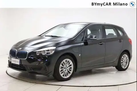 Annonce BMW SERIE 2 Hybride 2019 d'occasion 