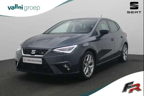 Used SEAT IBIZA Petrol 2021 Ad 