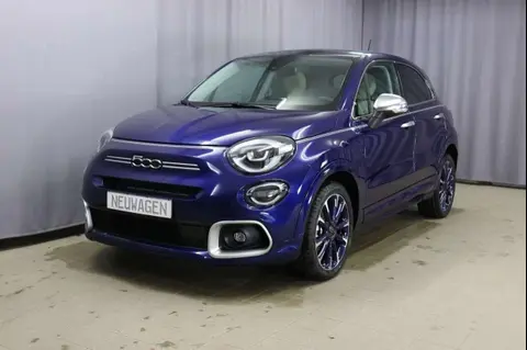 Used FIAT 500X Petrol 2023 Ad 