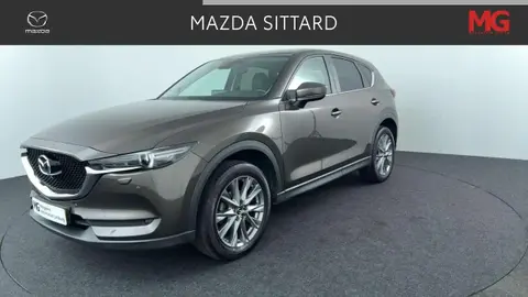 Used MAZDA CX-5 Petrol 2020 Ad 