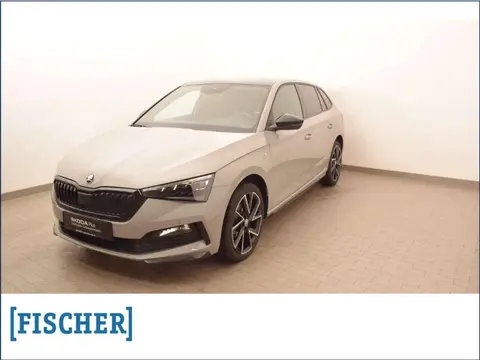 Used SKODA SCALA Petrol 2020 Ad 