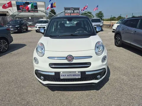 Used FIAT 500L Petrol 2019 Ad 