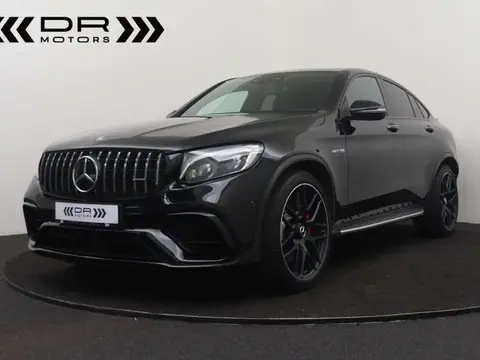 Used MERCEDES-BENZ CLASSE GLC Petrol 2020 Ad 