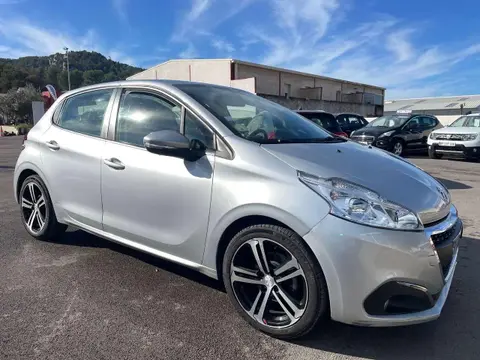 Used PEUGEOT 208 Diesel 2018 Ad 