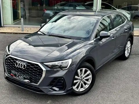 Annonce AUDI Q3 Diesel 2021 d'occasion 