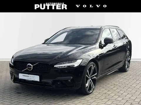 Annonce VOLVO V90 Diesel 2023 d'occasion 