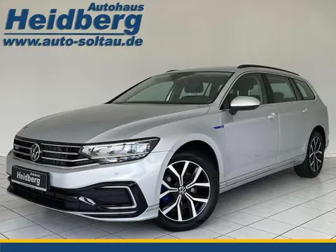 Used VOLKSWAGEN PASSAT Hybrid 2021 Ad 